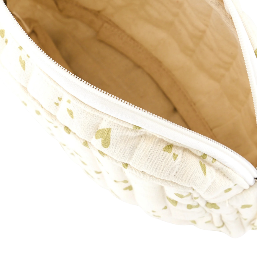 Neceser print detalle