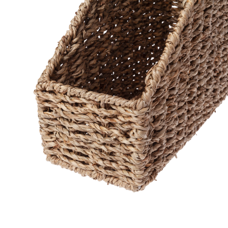 Organizador de papeles detalle