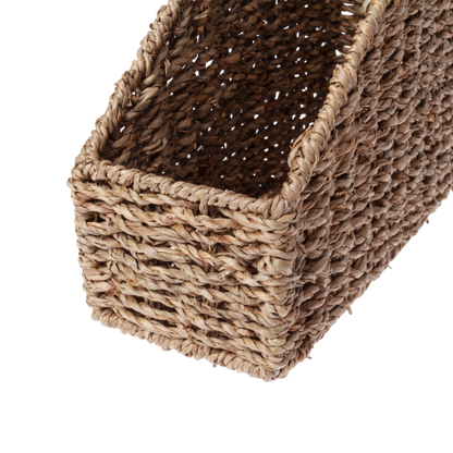 Organizador de papeles detalle