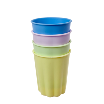 Pack 4 vasos 1