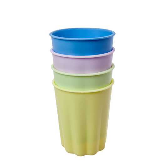 Pack 4 vasos 1