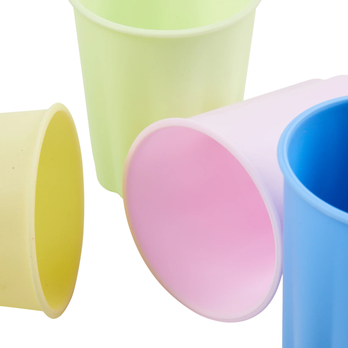 Pack 4 vasos 5