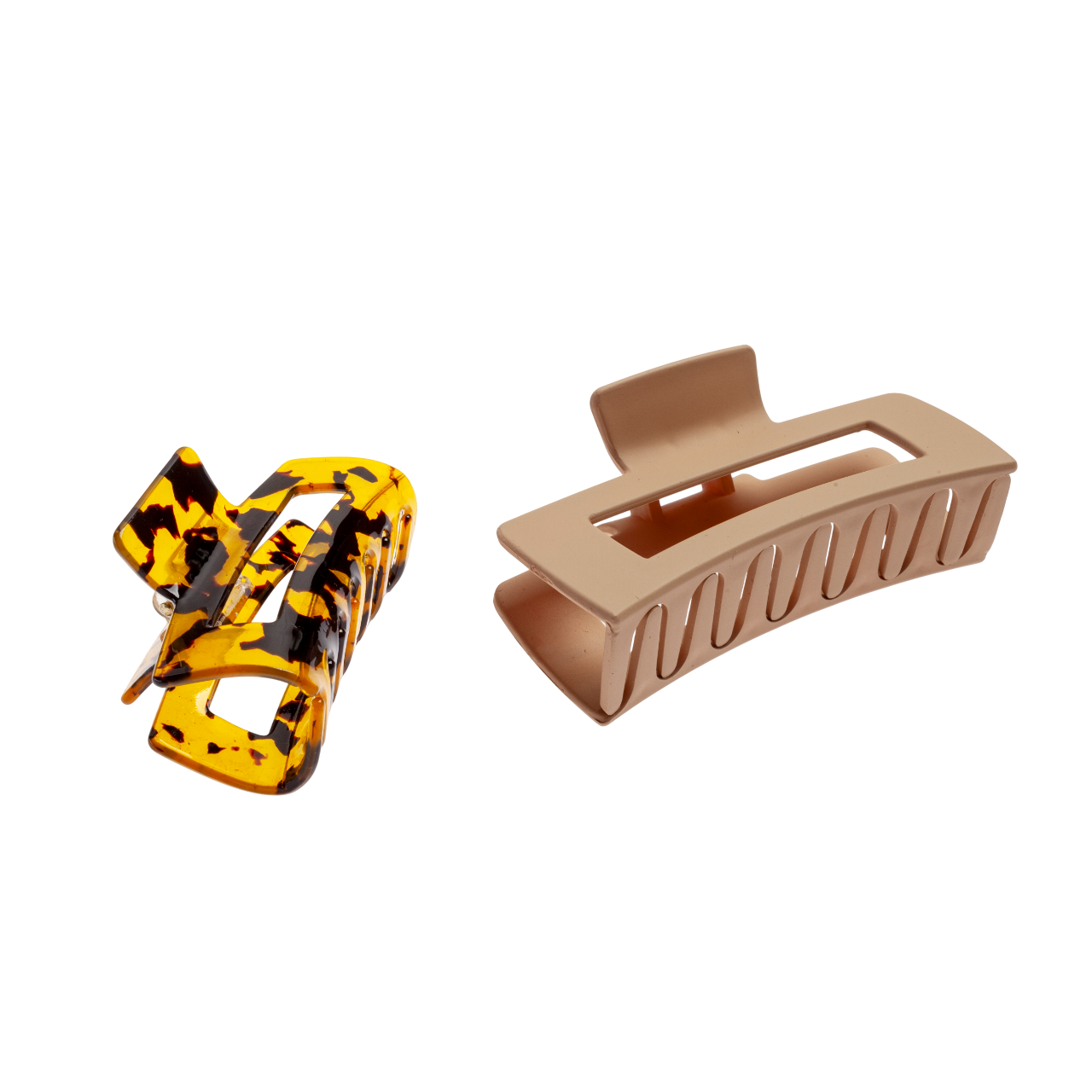 Pack de 2 pinzas