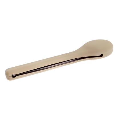 Pack de 3 cubiertos de acero to go 5