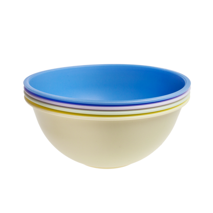 Pack de 4 bowls