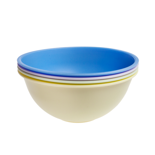 Pack de 4 bowls