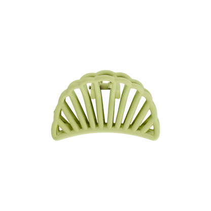 Pinza para cabello 3