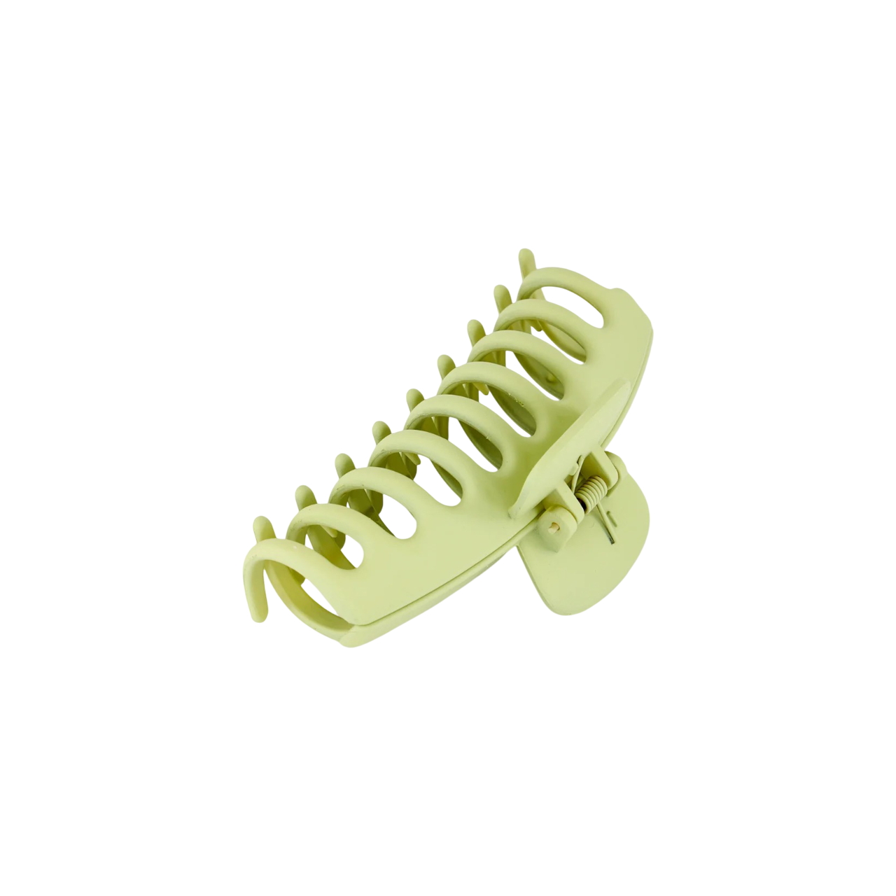Pinza para cabello 6