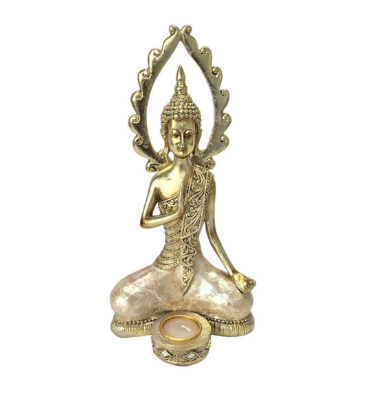 Portavela de Buda