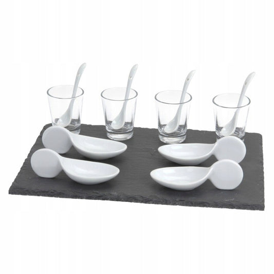 Set de 13 piezas para servir
