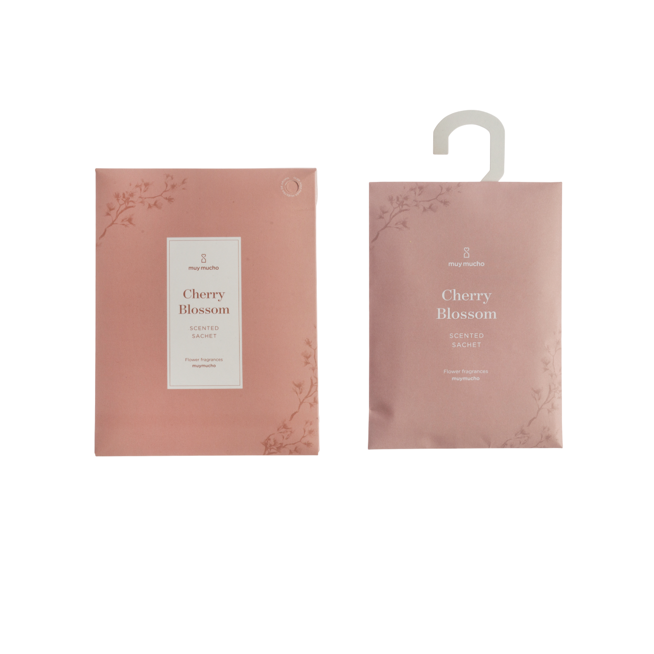 Sobre perfumado Cherry Blossom