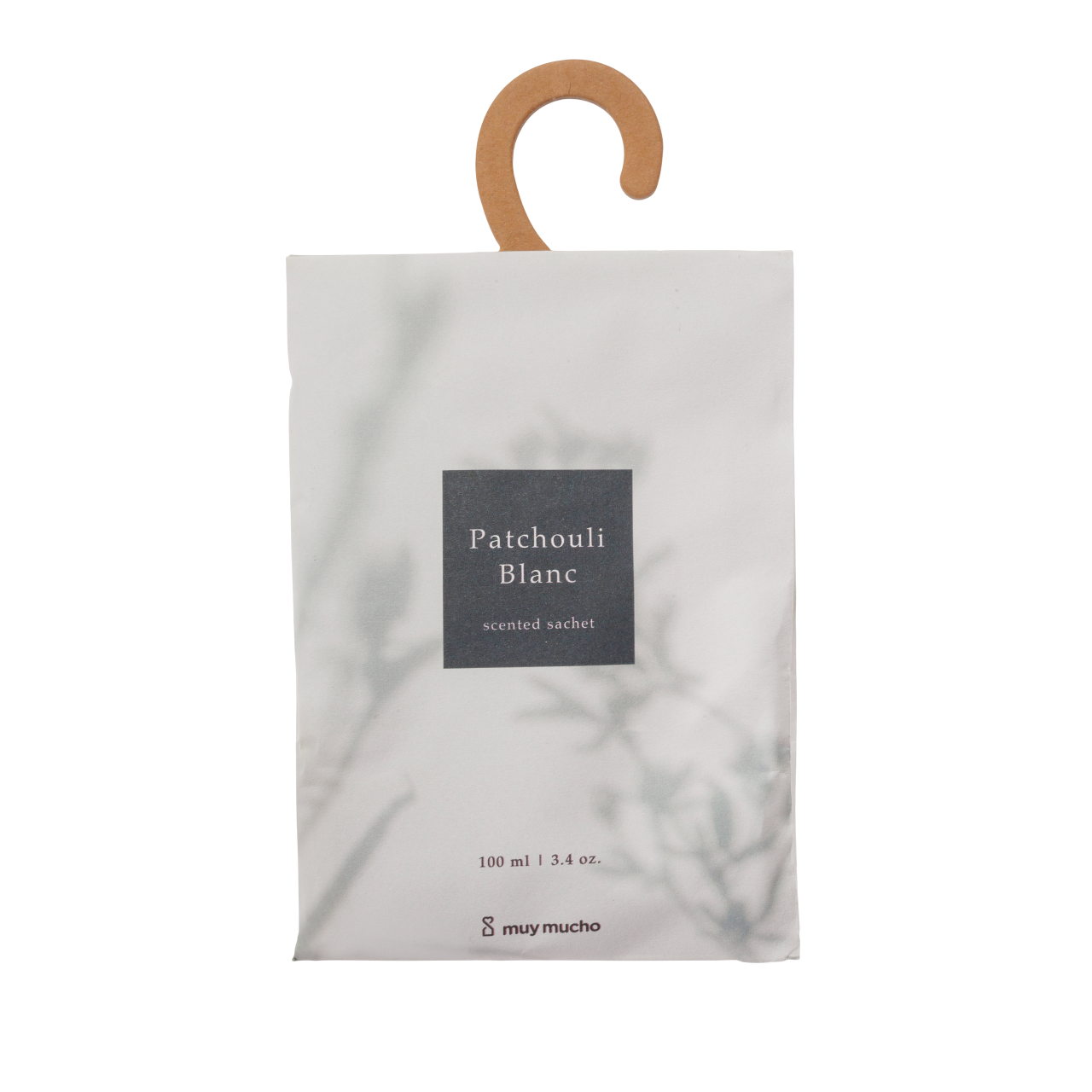 Sobre perfumado Patchouli