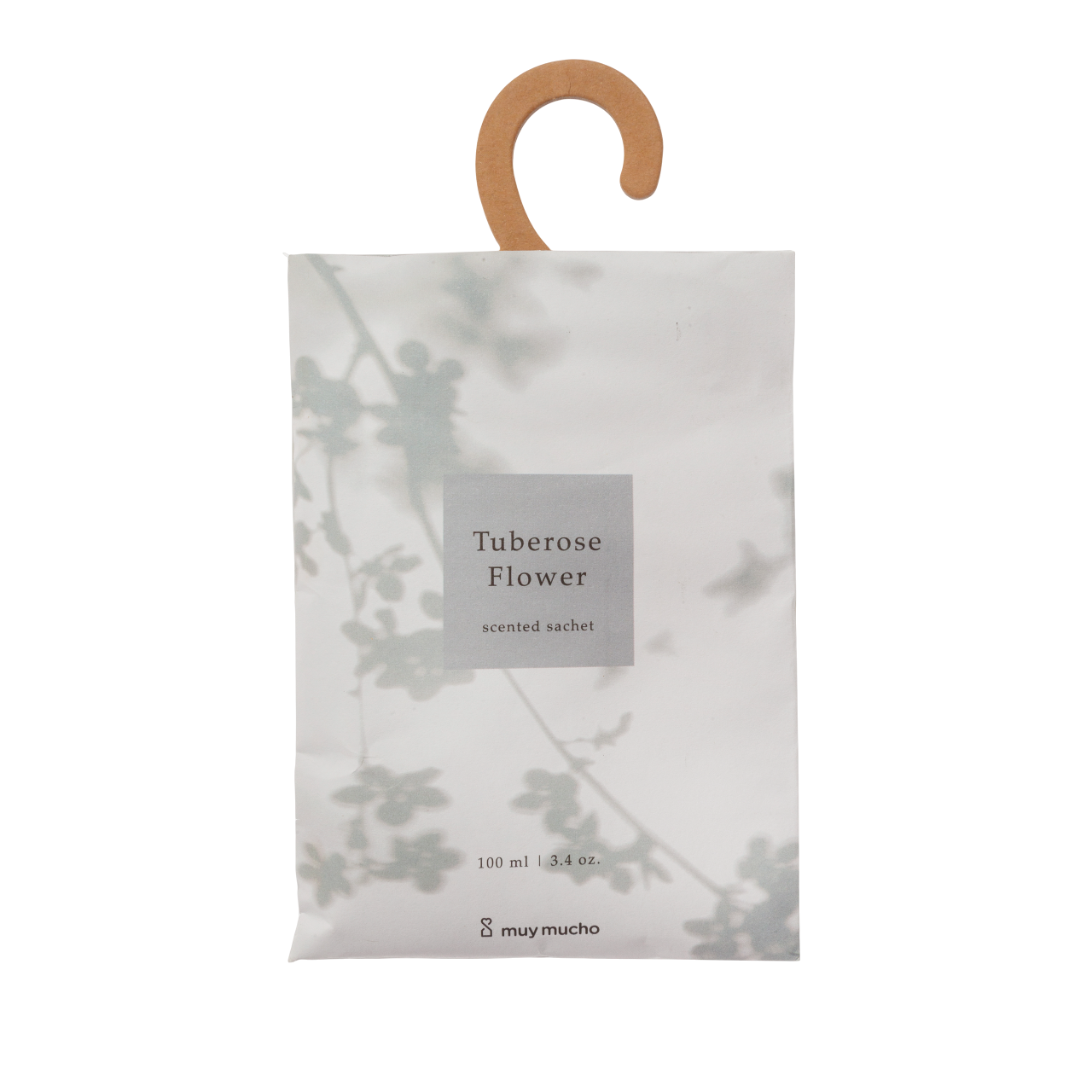 Sobre perfumado Tuberose Flower