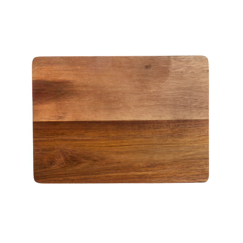 Tabla de madera para cortar