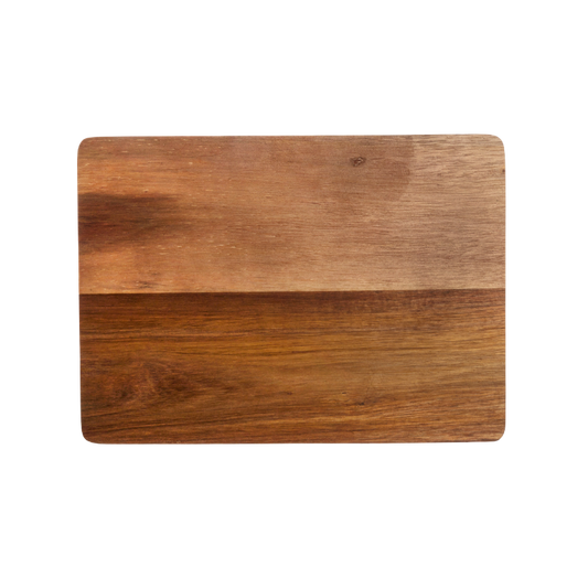Tabla de madera para cortar