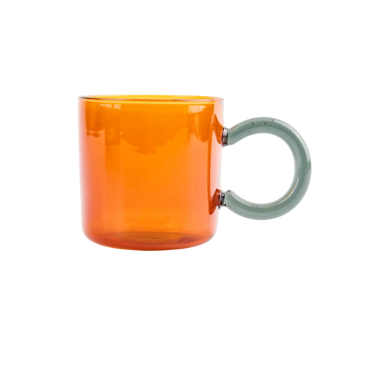 Taza con asa extragrande 1