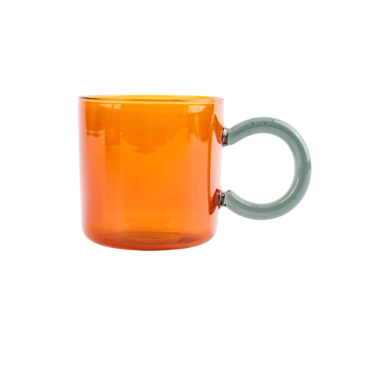 Taza con asa extragrande 1