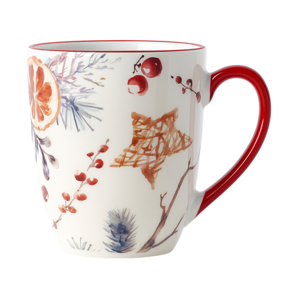 Taza de Navidad