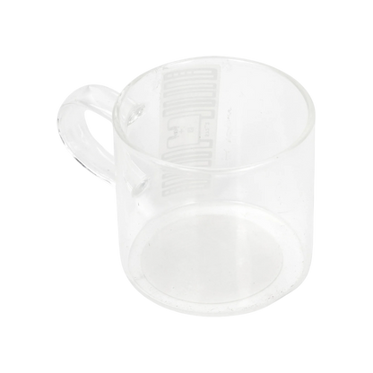 Taza espresso de borosilicato 2