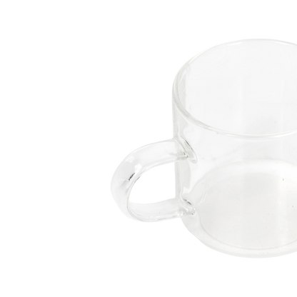 Taza espresso de borosilicato 3
