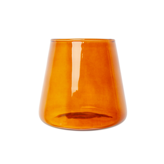 Vaso borosilicato 1