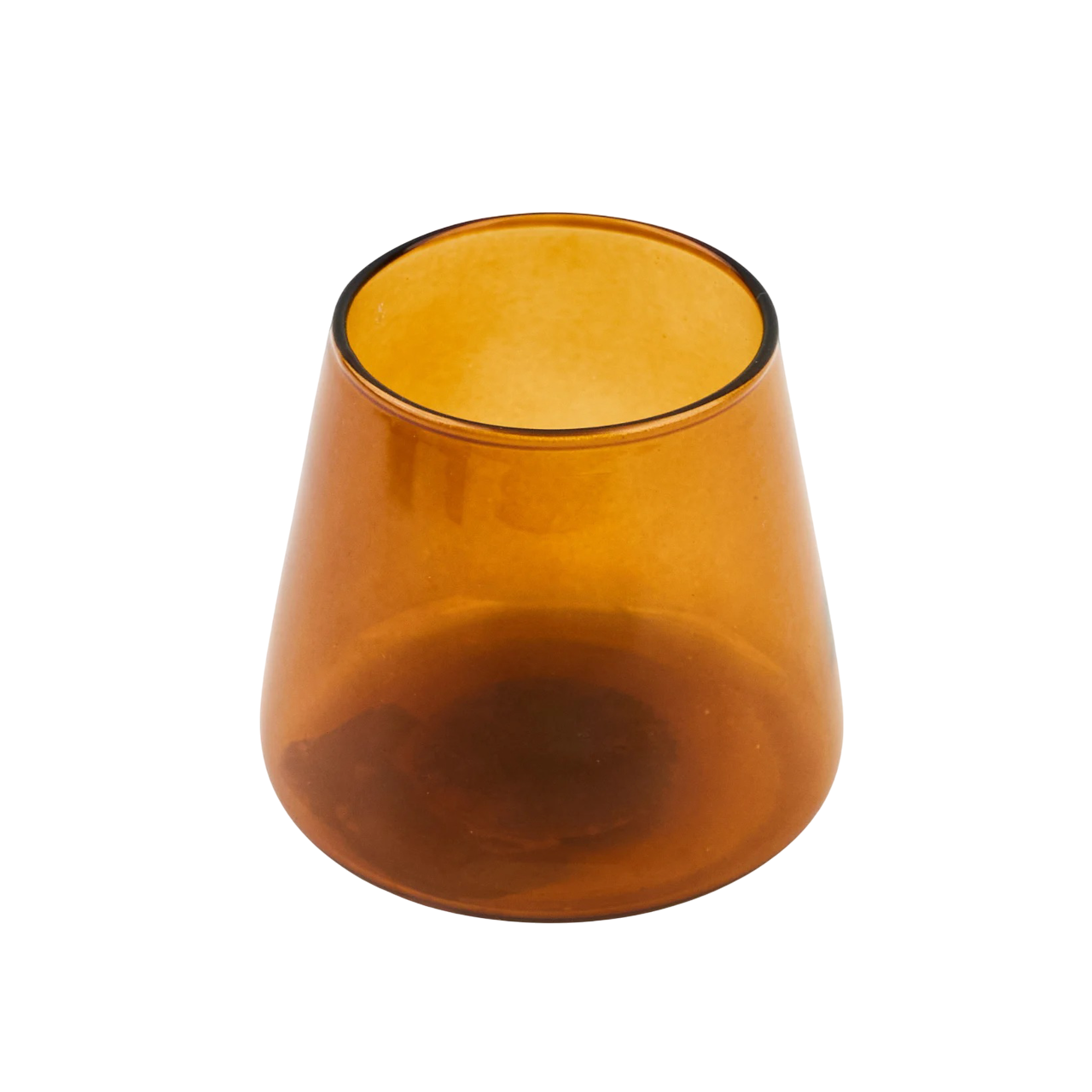 Vaso borosilicato 2