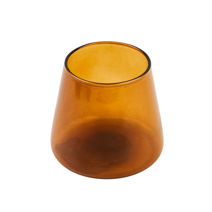 Vaso borosilicato 2