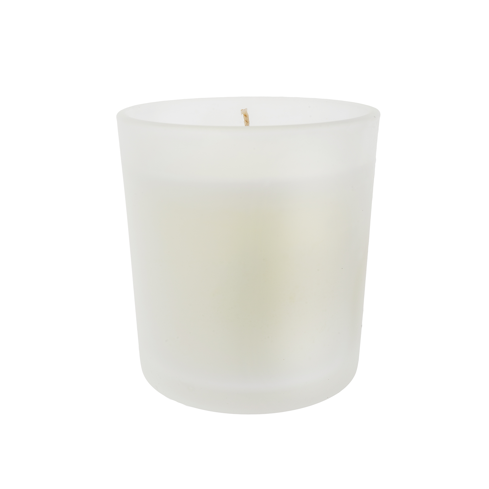 Vaso vela Tonka & Balsam 2