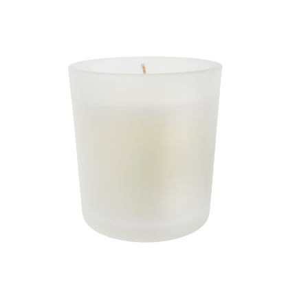 Vaso vela Tonka & Balsam 2