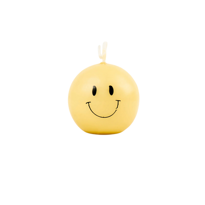 Vela perfumada Smile frente