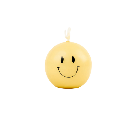 Vela perfumada Smile frente