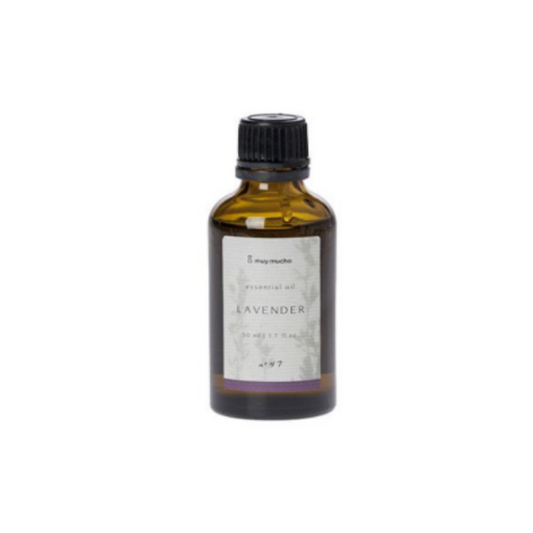 Aceite Lavander