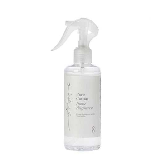 Spray Pure cotton