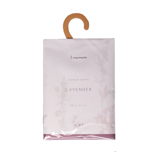 Sobre Perfumado Lavender 100 Gr.